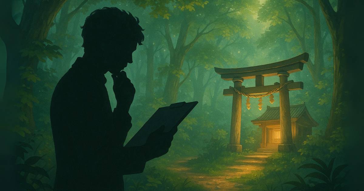 医者も解明できない体調不良が改善した理由とは？お祓いの効果を心理学と科学で徹底検証
