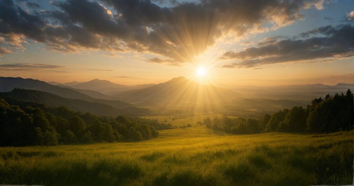 守護霊交代は「祝福の印」、人生の新しい扉を開こう
