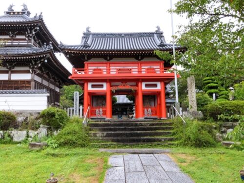 淡路島　七福神　ご利益