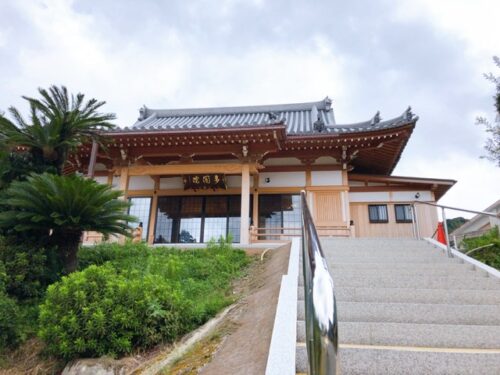 淡路島　七福神　ご利益