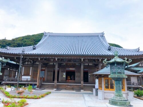 淡路島　七福神　ご利益