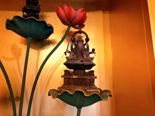 淡路島　七福神　マツコ