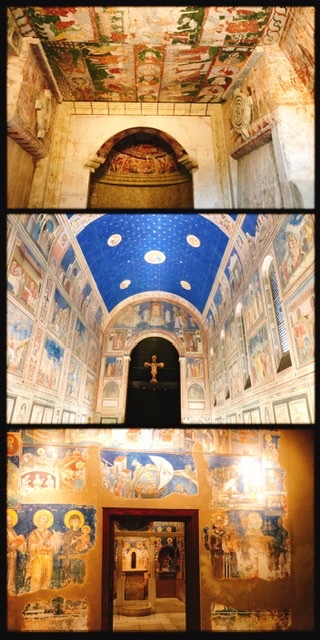 大塚国際美術館　ブログ