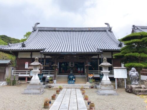 淡路島　七福神　ご利益