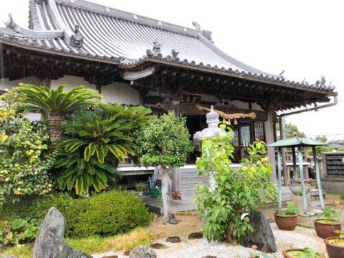 淡路島　七福神　ご利益