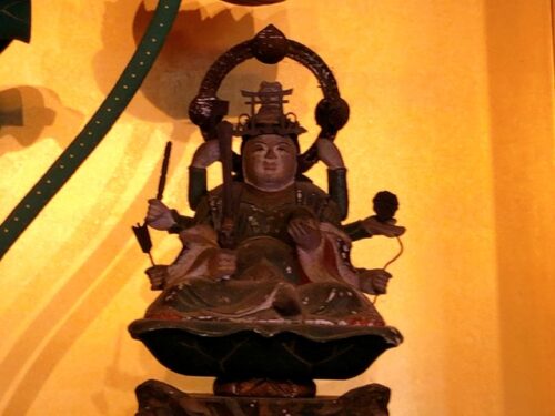 淡路島　七福神　ご利益　マツコデラックス