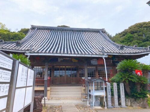 淡路島　七福神　ご利益