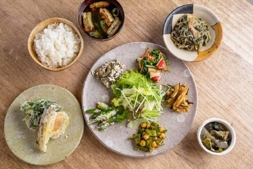 沖縄　絶景カフェ　インスタ映え
