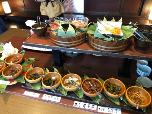 ペットと泊まれる宿 北海道 定山渓 ふる川 ペット同伴ブログ 305号室 朝食 夕食編 ゆったり旅行ブログ ペットと泊まれる宿 北海道 定山渓 ふる川 ペット同伴ブログ 305号室 朝食 夕食編 ゆったり旅行ブログ