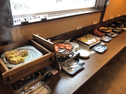 ペットと泊まれる宿 北海道 定山渓 ふる川 ペット同伴ブログ 305号室 朝食 夕食編 ゆったり旅行ブログ ペットと泊まれる宿 北海道 定山渓 ふる川 ペット同伴ブログ 305号室 朝食 夕食編 ゆったり旅行ブログ