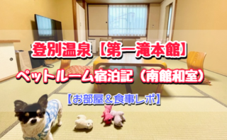 北海道ペット同伴 ゆったり旅行ブログ 北海道ペット同伴 ゆったり旅行ブログ