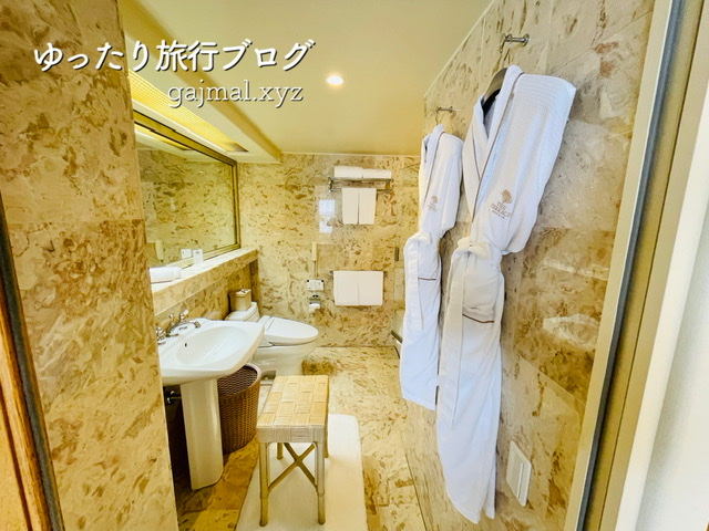 ナハテラス　ブログ　部屋