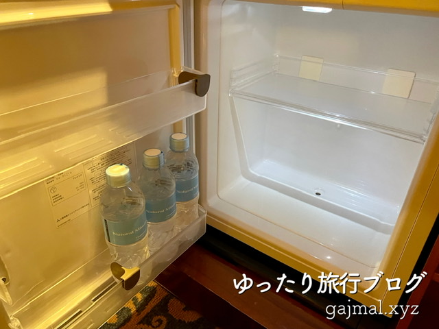 ミラコスタ パーシャルビュー ブログ