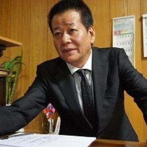 照屋全明 沖縄ユタ