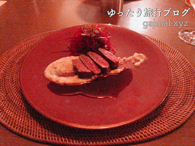 グランディスタイル沖縄読谷ホテル&リゾート　ブログ　レストラン