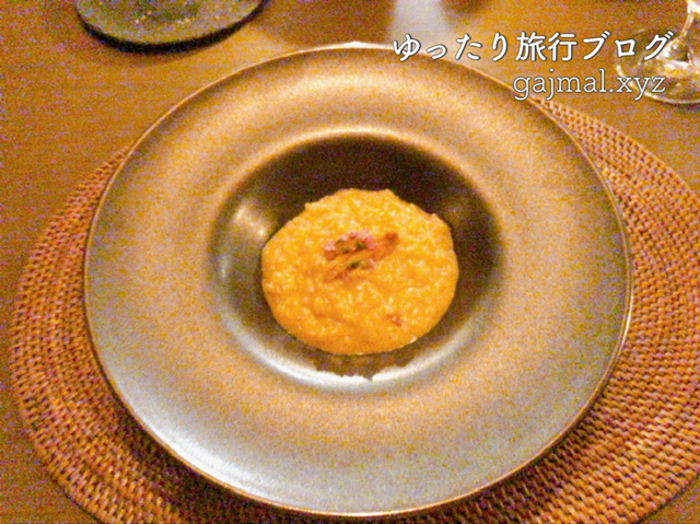 グランディスタイル沖縄読谷ホテル&リゾート　ブログ　レストラン