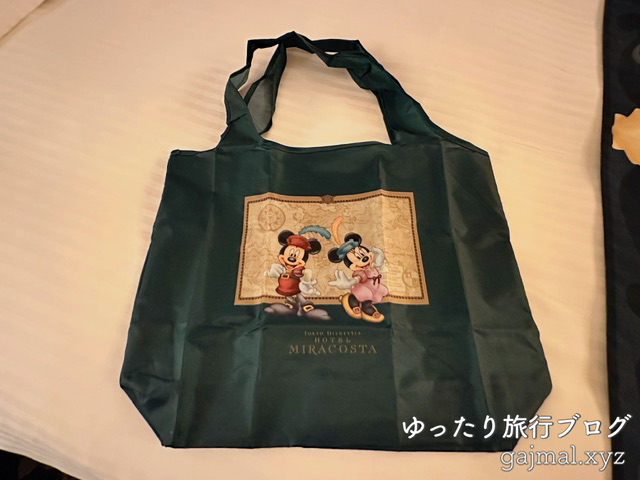 ミラコスタ ヴェネツィアサイド景色 リクエスト パラッツォカナル
