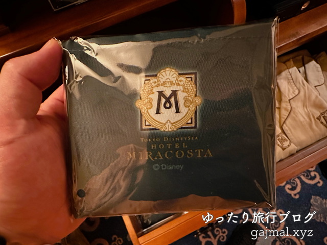 ミラコスタ ヴェネツィアサイド景色 リクエスト パラッツォカナル
