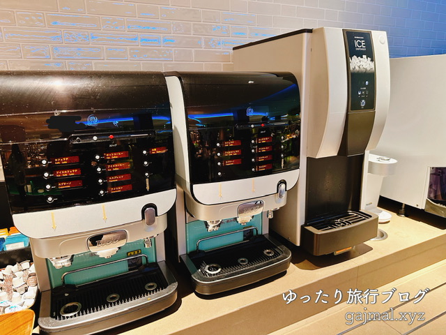 トイストーリーホテル ロッツォメニュー