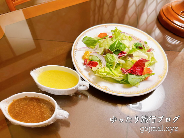 ミラコスタ ルームサービス 当日