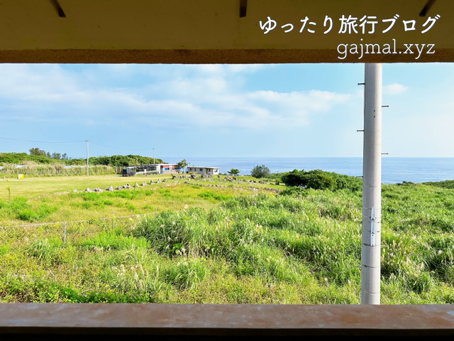 HOTEL CAVA 古宇利島　ブログ