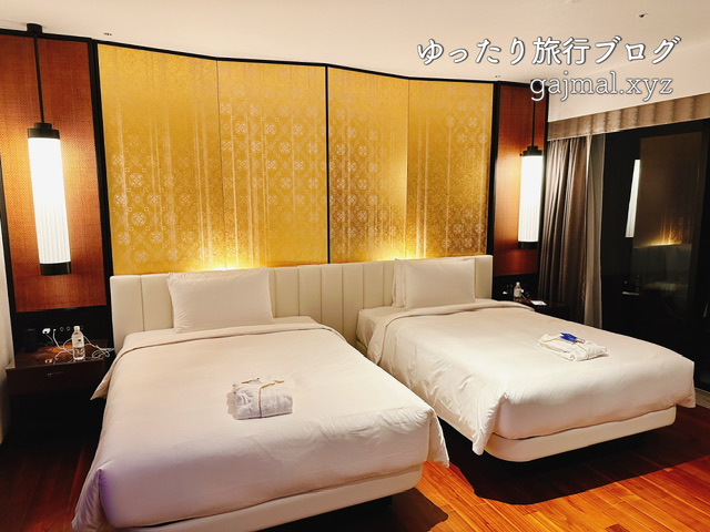 琉球ホテル&リゾート名城ビーチ ブログ