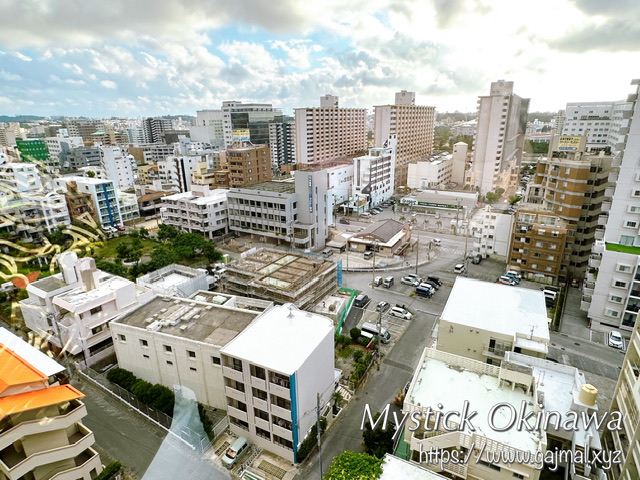 沖縄ハーバービューホテル ブログ 