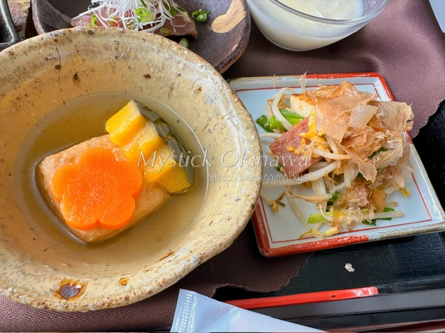 オリエンタルヒルズ沖縄 宿泊記　朝食