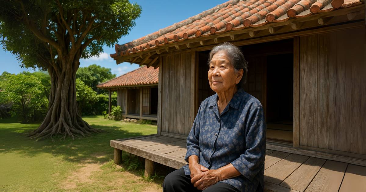 知らないと怖い「マブイグミ」の真実 | 沖縄で語り継がれる魂の儀式