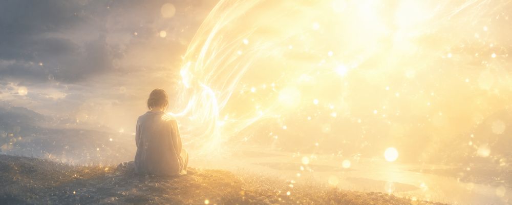 守護霊がいない人はいるの?不安を感じている人へ