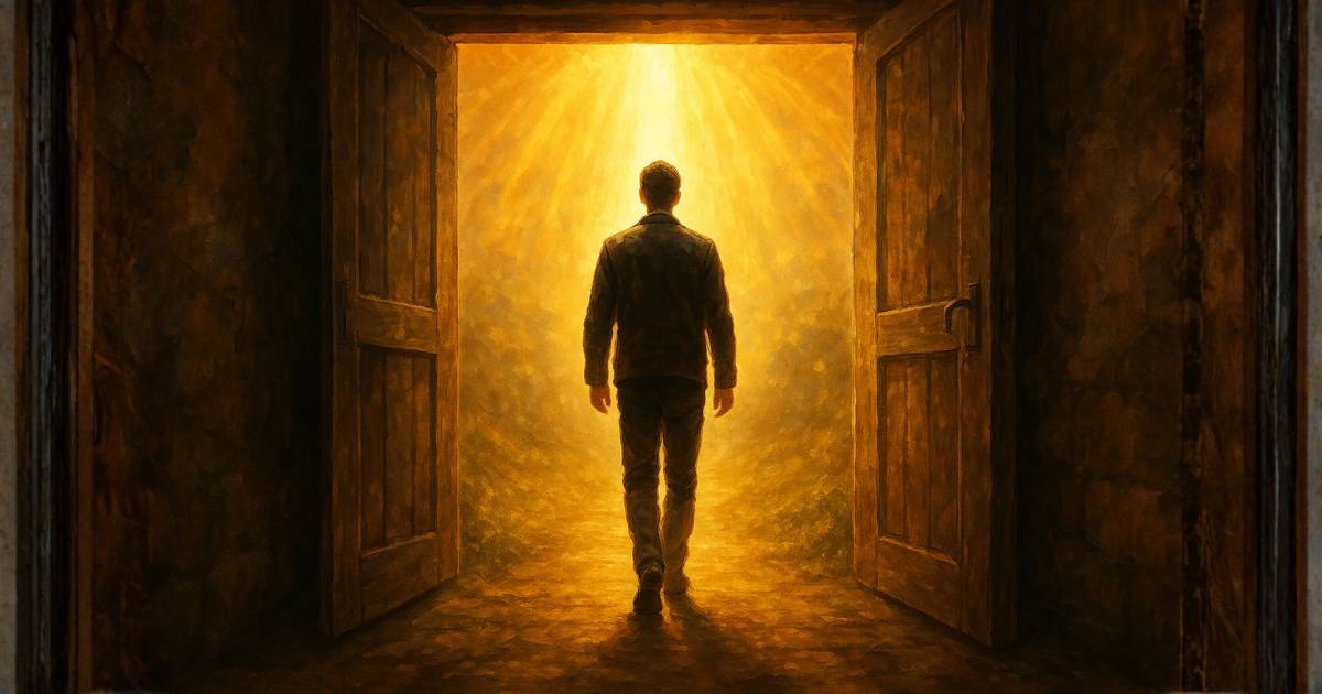 守護霊交代後に訪れる3つの人生変化と対処法 | 不安を希望に変える方法