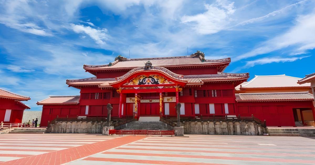 琉球王朝時代から続く「マブイ」の世界観 | 本土の霊魂観との驚きの違い