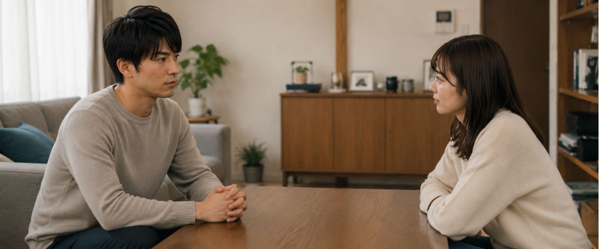 【カウンセラー解説】彼が「他の男と話すと不機嫌」になる5つの男性心理