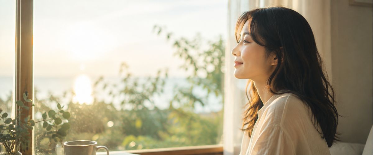 既婚者に好かれる理由を知り、自分を大切にする