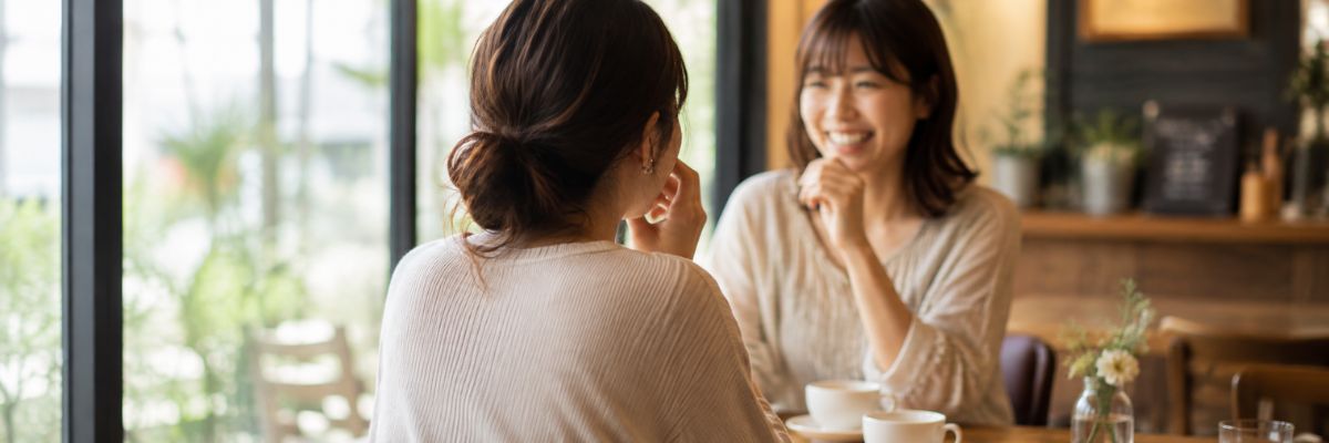 彼に振り回されず自分の判断力を取り戻す女性