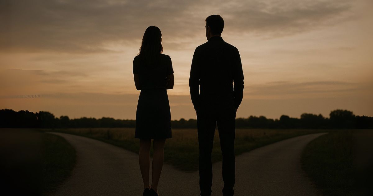 不倫からの結婚で直面する現実とリスク