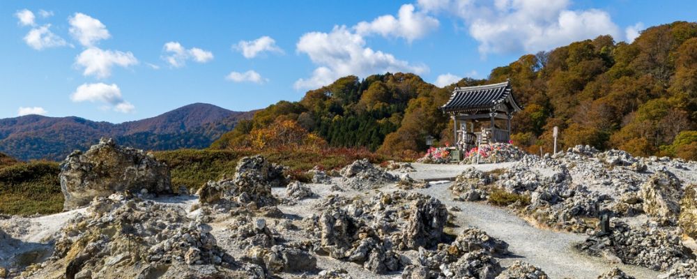 ユタ・ノロ・イタコの違い｜混同されやすい3つの存在を整理